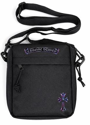 Сумка chrome hearts 6