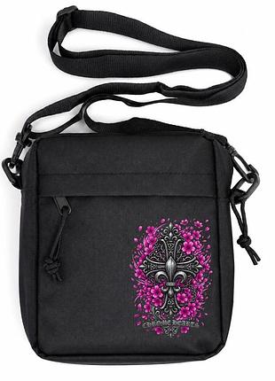 Сумка chrome hearts 5