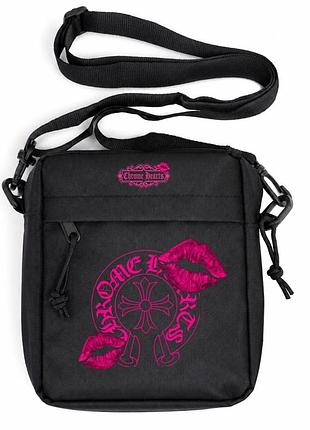 Сумка chrome hearts 8