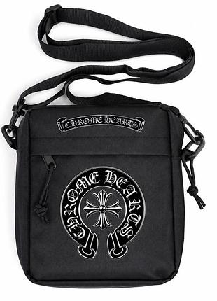 Сумка chrome hearts 7