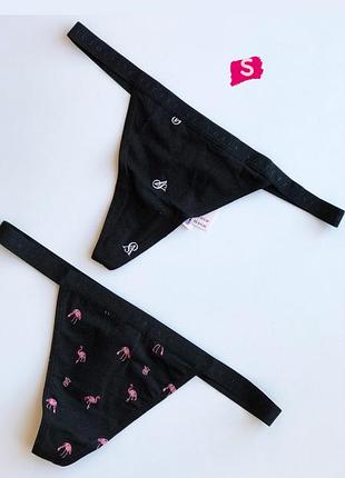 Трусики victoria’s secret оригінал