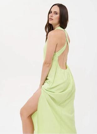 Сарафан h&m 3