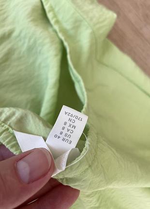 Сарафан h&m 6