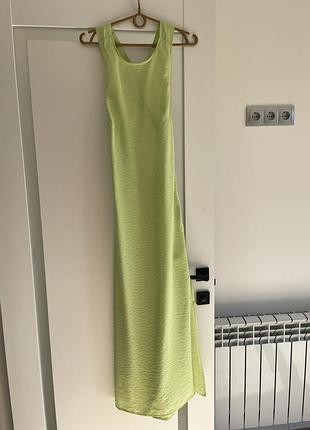 Сарафан h&m 9