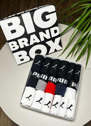 Чоловічий premium box /нижня білизна/шкарпетки