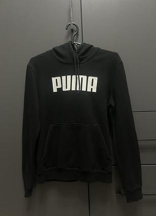Кофта puma