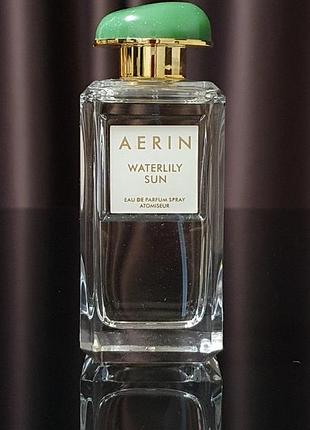 Estee lauder aerin waterlily sun распив аромата