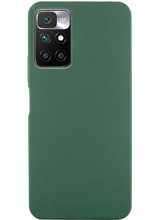Чехол silicone cover ummi lakshmi (aa) для xiaomi redmi 10