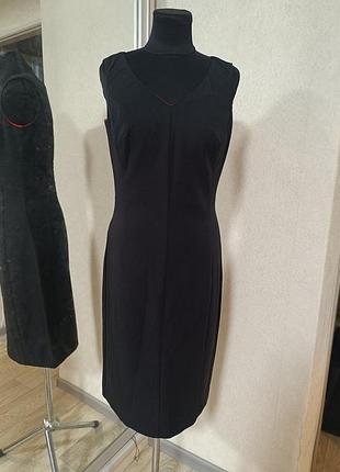 👗 маленька чорна сукня класика трендова базова  isaac mizrahi