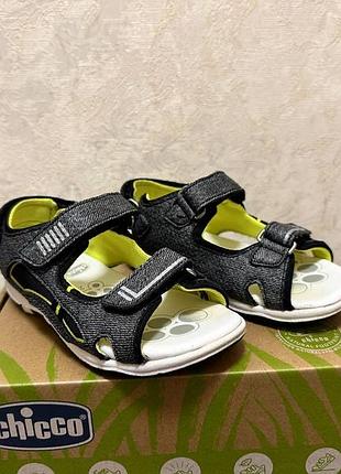 Босоніжки chicco