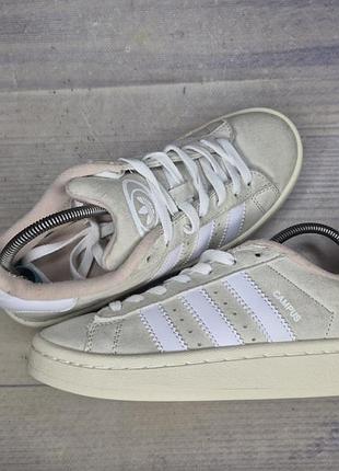 Кеды adidas campus