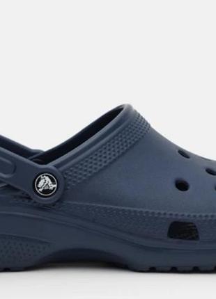 Crocs classic clog. размер 39/40.