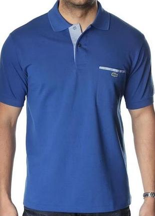Lacoste classic fit