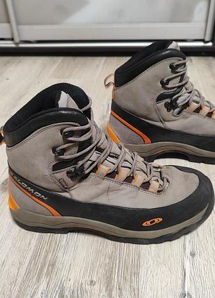 Черевики salomon protrek 7 gtx gore-tex