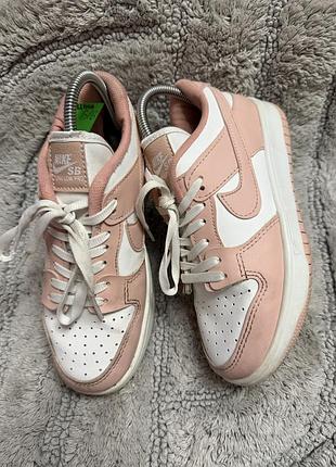 Кросівки nike дитячі 33 р.(