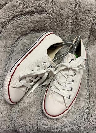 Кеди converse 38 р.( уст 24 см,вʼєтнам