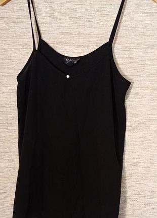 Майка  topshop