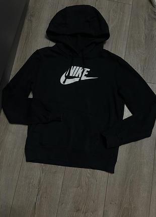 Кофта nike 3
