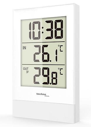 Термометр technoline ws9178 white (ws9178) 3
