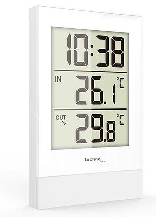 Термометр technoline ws9178 white (ws9178) 4