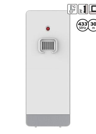 Термометр technoline ws9178 white (ws9178) 6