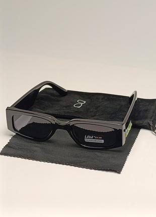 🕶️🕶️ солнцезащитные очки в дизайнерской оправе с поляризацией 🕶️🕶️