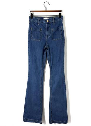 Джинси кльош river island