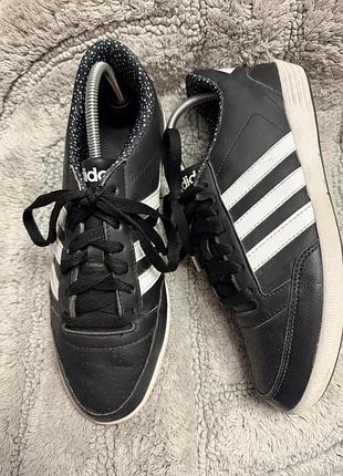 Кросівки adidas 39.5 р.( уст 25 см,вʼєтнам