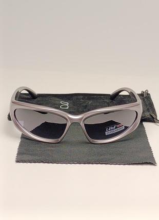 🕶️🕶️ сонцезахисні окуляри в спортивному стилі з поляризацією 🕶️🕶️