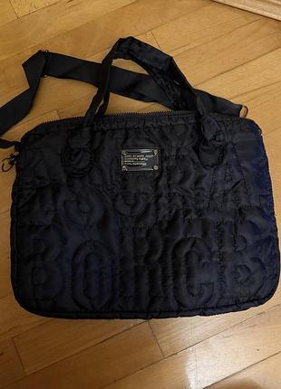 Сумка для ноутбука marc jacobs 2