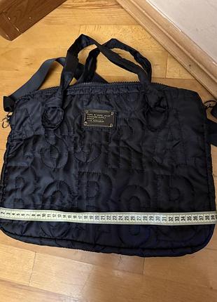 Сумка для ноутбука marc jacobs 5