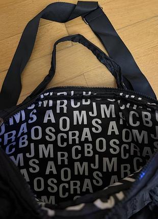 Сумка для ноутбука marc jacobs 3