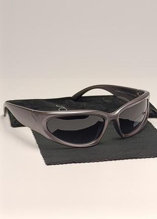🕶️🕶️ сонцезахисні окуляри в спортивному стилі з поляризацією 🕶️🕶️