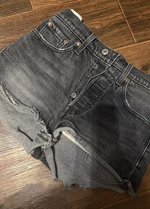 Шорти levi’s 6