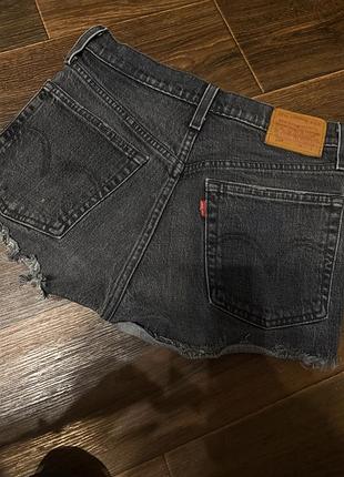 Шорти levi’s 3
