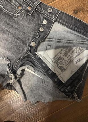 Шорти levi’s 5