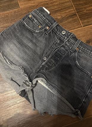 Шорти levi’s 4