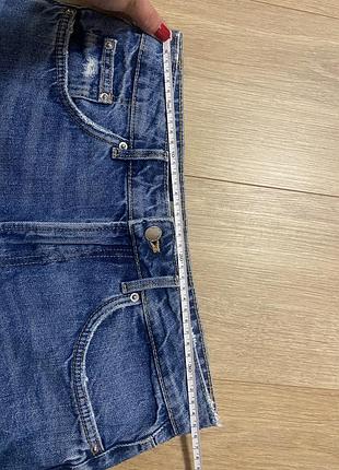Спідниця denim 2