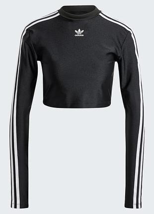 Топ-лонгслив adidas 2