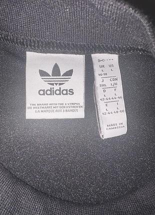 Топ-лонгслив adidas 5