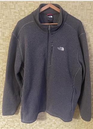 Кофти the north face xxl 2  штуки