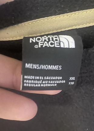 Кофти the north face xxl 2  штуки 5