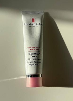 Крем для обличчя та тіла elizabeth arden eight hour cream skin protectant повний формат 50мл