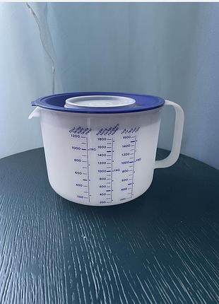 Емкость для смешивания 2л tupperware