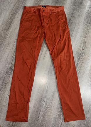 Штани брюки gant