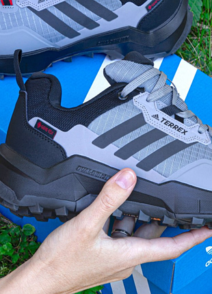 Terrex gore-tex 4