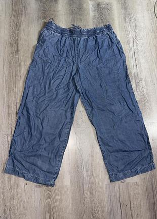 Тонкі джинси на резинці tu , xxxxl 56р