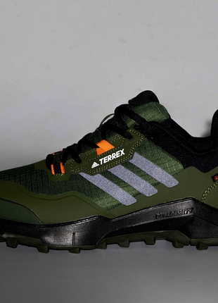 Terrex gore-tex 8