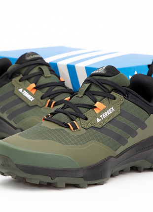 Terrex gore-tex 4