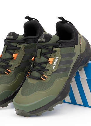 Terrex gore-tex